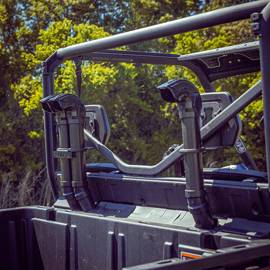 High Lifter Riser Snorkel 2020-2021 Can-Am Defender