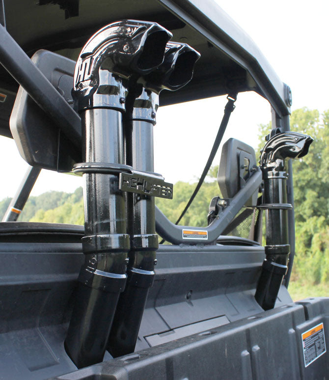 High Lifter Riser Snorkel Can-Am Defender