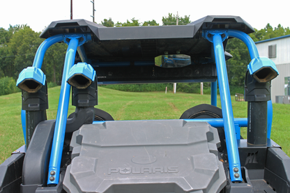 High Lifter Snorkel Relocation Kit Polaris RZR XP 1000 HL Edition