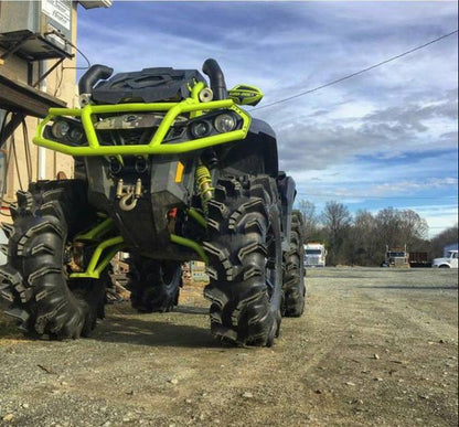 PATV Powersports Gen2 Can-Am Outlander/Renegade 19+ Forward Arms